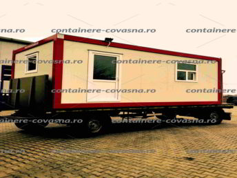 container second hand