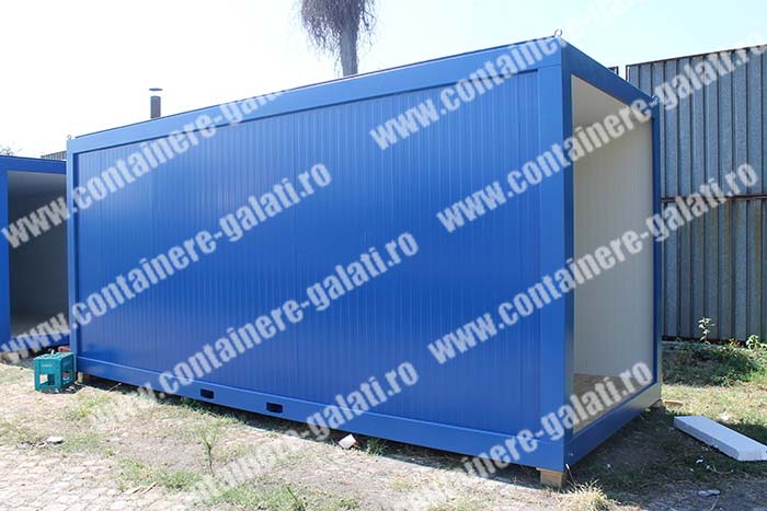 containere atelier vanzare Dambovita
