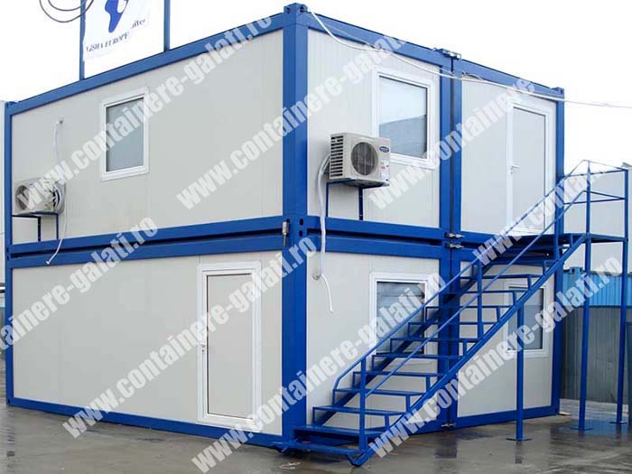 containere preturi Dambovita